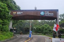 NorthKorea View at Aegibong & Ganghwa Island Luge Tour from Seoul
