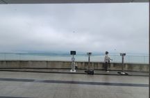 NorthKorea View at Aegibong & Ganghwa Island Luge Tour from Seoul