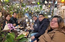 NorthKorea View at Aegibong & Ganghwa Island Luge Tour from Seoul