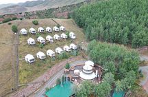 Full Day Tour in Nature Chunkurchak and Ala Archa