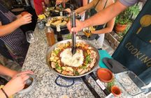 Paella Cooking Class in Tenerife