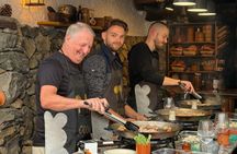 Paella Cooking Class in Tenerife