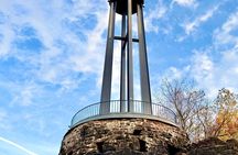 Luxembourg’s Steel, Iron & Mining Heritage Private Day Tour