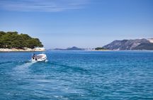 Local Boats Cavtat - Rent a Boat - No License + Parking