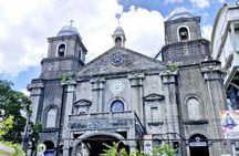 Manila Oldest District Tondo Cultural and Heritage Walking Tour