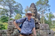Cambodia 7-Days Private Trips: Phnom Penh, Battambang & Siem Reap