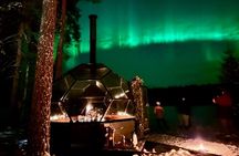 PRIVATE Northern Lights Adventure