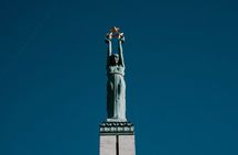 Riga Highlights Private Walking Tour