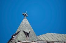 Riga Highlights Private Walking Tour