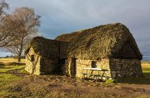 Loch Ness, Culloden, Clava Cairns: Private Tour from Edinburgh
