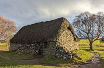 Loch Ness, Culloden, Clava Cairns: Private Tour from Edinburgh