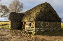 Loch Ness, Culloden, Clava Cairns: Private Tour from Edinburgh
