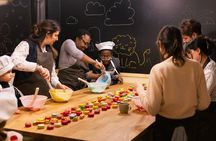 Mini Chefs Macaron Club