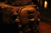 Hagia Sophia and Basilica Cistern Tour Skip the Ticket Line