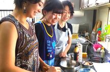 Tokyo Home Life Masterclass: An Authentic 3-Hour Short Homestay