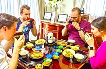 Tokyo Home Life Masterclass: An Authentic 3-Hour Short Homestay