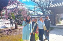 Tokyo Home Life Masterclass: An Authentic 3-Hour Short Homestay