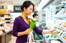 Step Into a Tokyo Home: Market Tour & Cook Local Comfort Foods