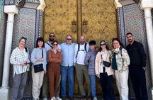 3-Days Trip from Marrakech to Chefchaouen via Imperial Cities