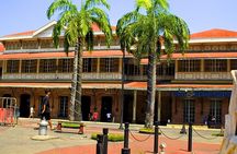 Manila Oldest District Tondo Cultural and Heritage Walking Tour