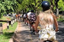 Private Bike Tour in Buenos Aires