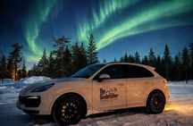 Northern Lights PRIVATE TOUR