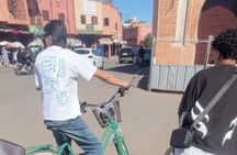 Marrakech Bike Rental and Activity Near Me