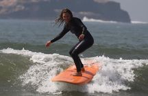  2 Hour Private Surfing Class in Essaouira