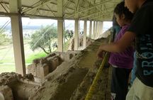 Cacaxtla Archaeological Site and Tlaxcala Day Trip from Puebla