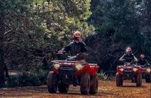Quad tour tanger