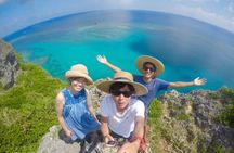 Miyako Island: Private Tour with a fluent English-Speaking Guide