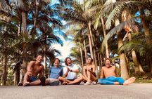 Miyako Island: Private Tour with a fluent English-Speaking Guide