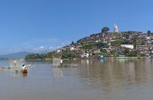 Janitzio island & Patzcuaro express Tour 