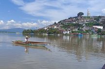 Janitzio island & Patzcuaro express Tour 