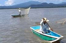 Patzcuaro Express Tour and boat ride to Janitzio