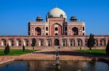 Old and New Delhi Private Full Day Group Tour: Best of Delhi 2026