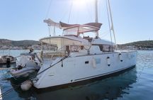 Magdalene Archipelago Tour from Porto Rafael - Luxury Catamaran 1