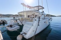 Magdalene Archipelago Tour from Porto Rafael - Luxury Catamaran 1