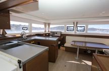 Magdalene Archipelago Tour from Porto Rafael - Luxury Catamaran 1