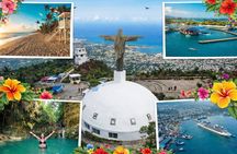 Puerto Plata City Tour Culture History Local Flavor