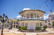 Puerto Plata City Tour Culture History Local Flavor