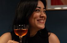 Exclusive Agave Spirits and Cocktail Tasting Experience