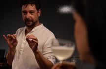 Exclusive Agave Spirits and Cocktail Tasting Experience