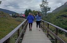 TIERRA DEL FUEGO NATIONAL PARK & TRAIN (optional) Tour