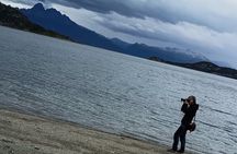 TIERRA DEL FUEGO NATIONAL PARK & TRAIN (optional) Tour