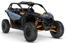 Can-Am Buggy Tour in Puerto Plata