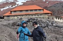 Private Cotopaxi Volcano Haciendas hikes Non Touristy Way