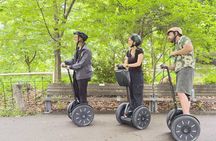 Canary District Segway Tour