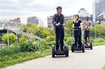 Canary District Segway Tour