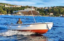 Local Boats Cavtat - Rent a Boat - No License + Parking